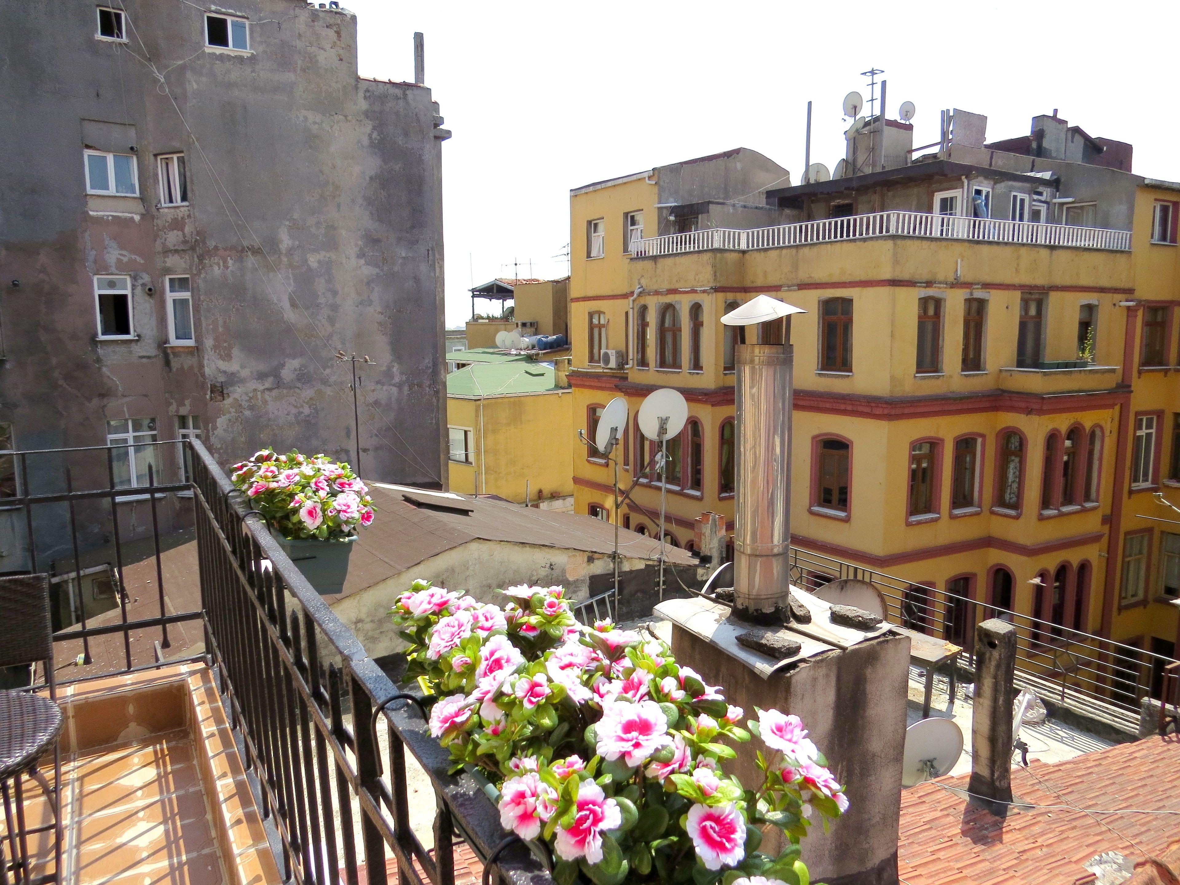Istanberry - Sunshine Apartments - Istanbul, Istanbul