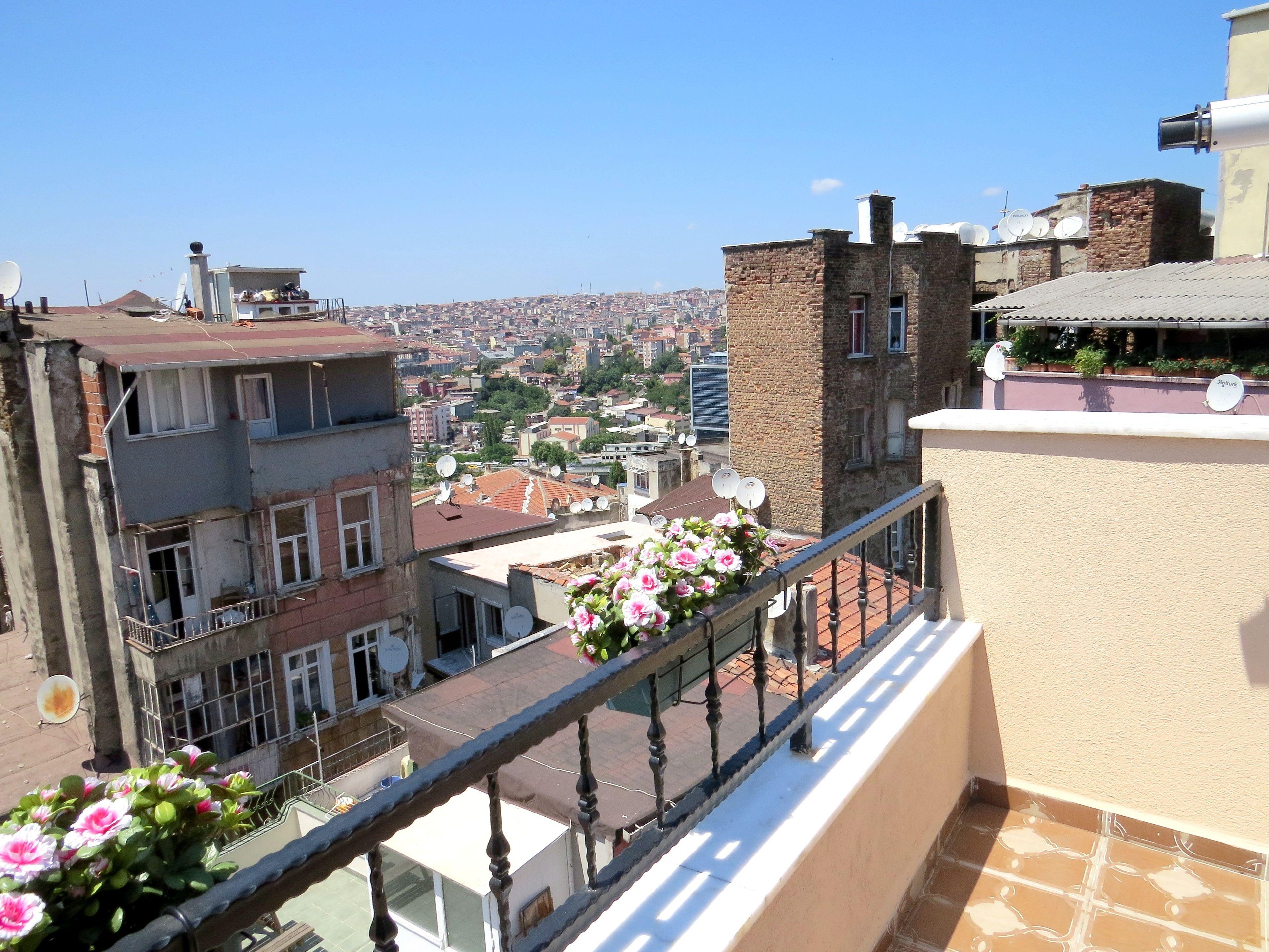 Istanberry - Sunshine Apartments - Istanbul — Fotoğraflar 2