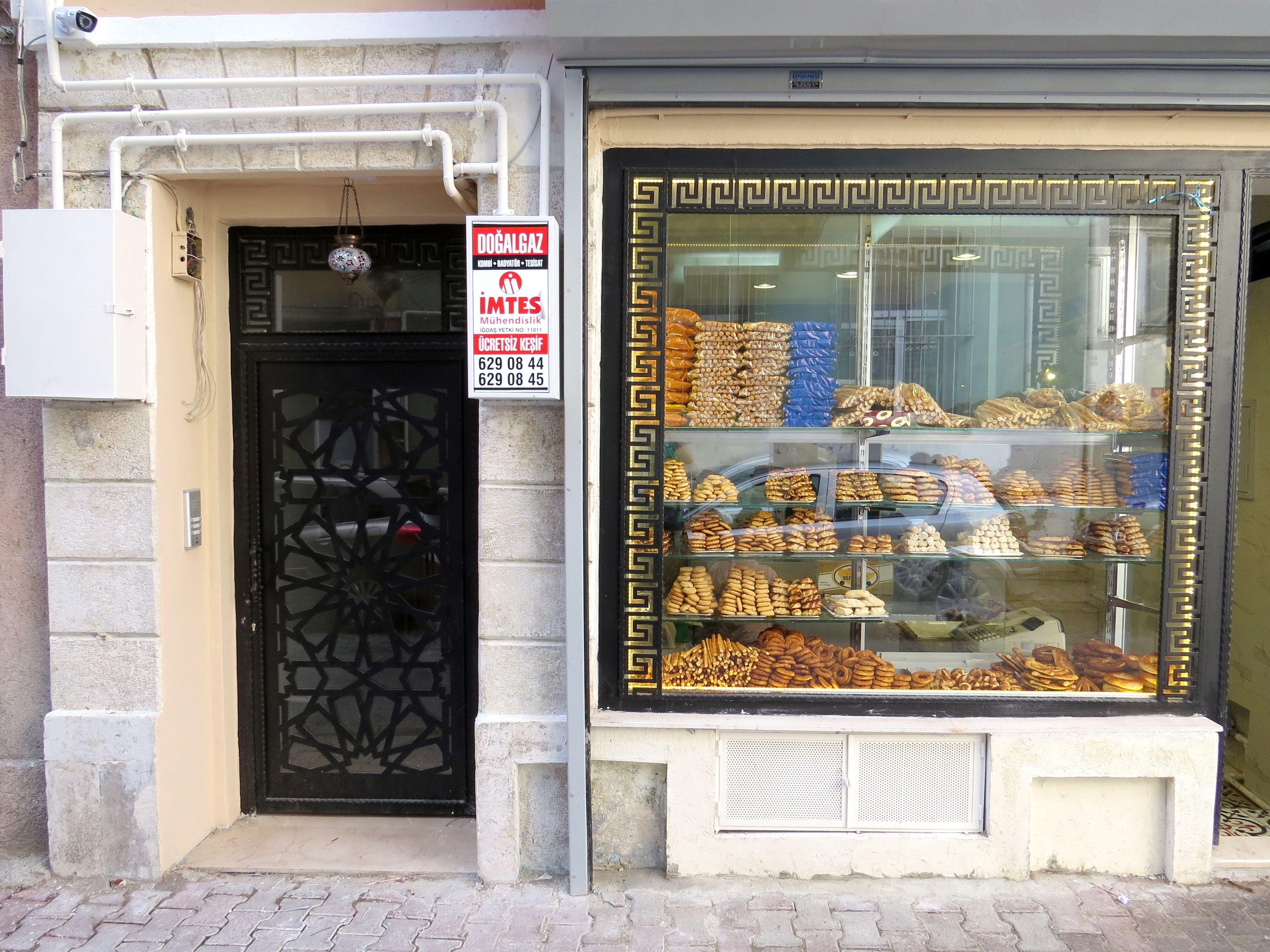 Istanberry - Sunshine Apartments - Istanbul — Fotoğraflar 3